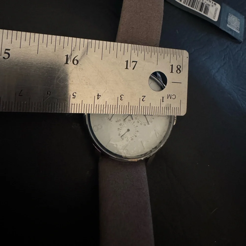 NIB Ted Baker TE50292005 Men’s Watch